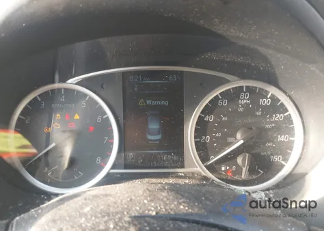 2018 Nissan Sentra S from USA, damaged, VIN 3N1AB7AP9JY272916